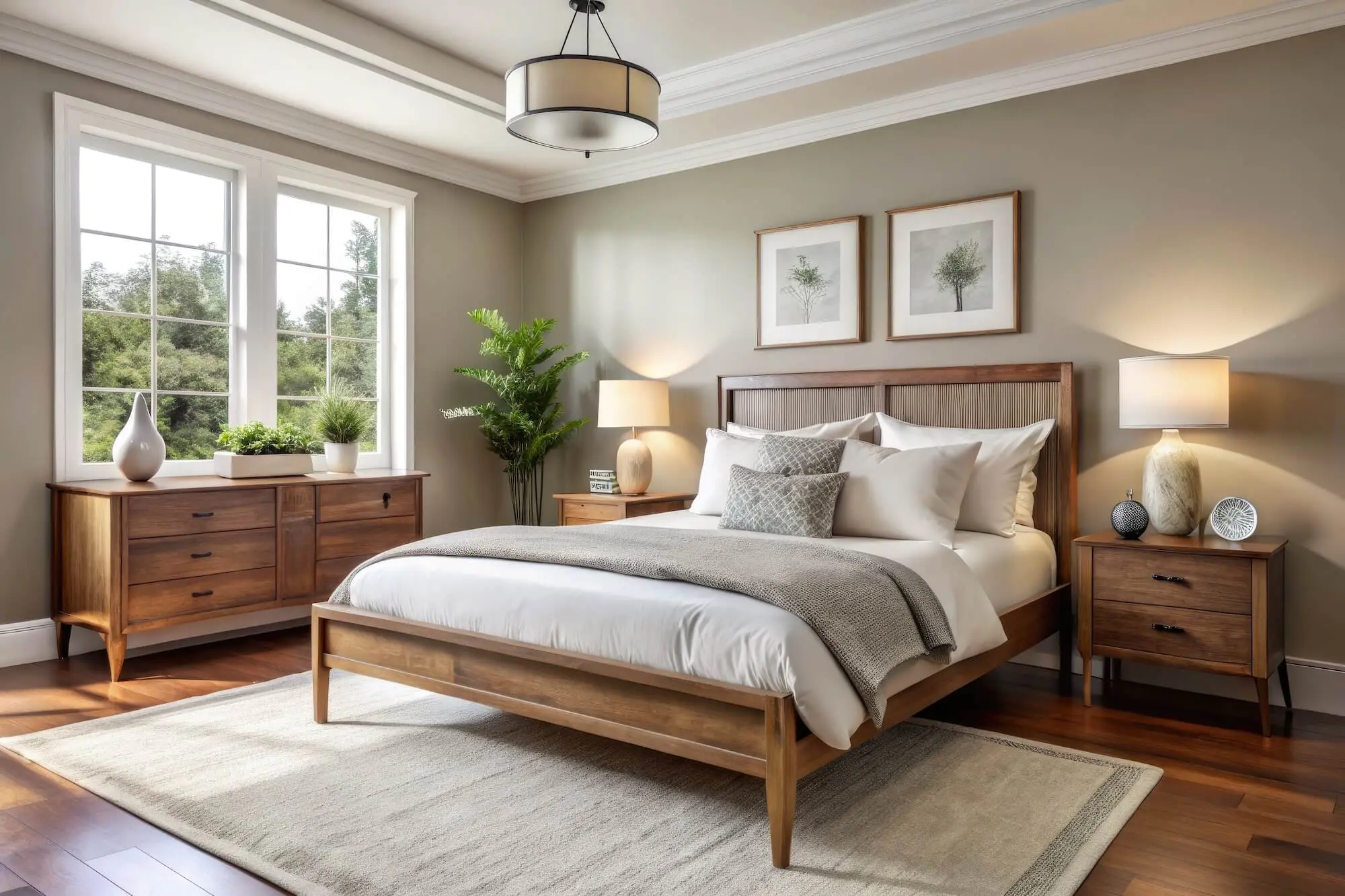 choosing interior paint colors ontario home