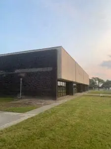 commercial painting company