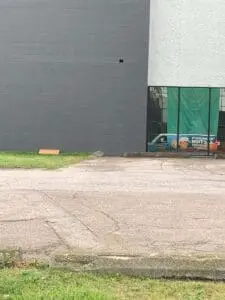 commercial painting company