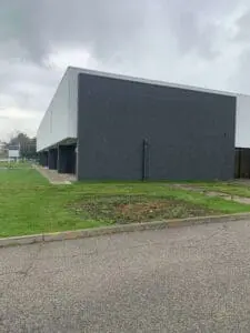 commercial painting company