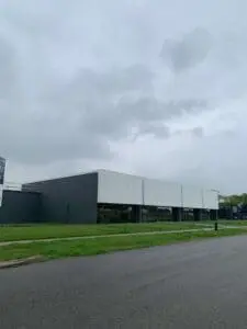 commercial painting company