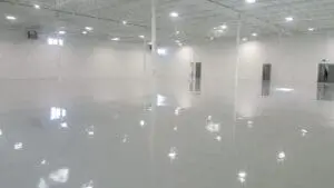 commercial painting