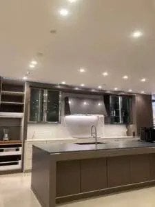 commercial painting company