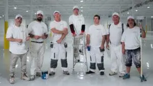 marleaus action maintenance team