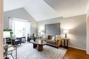 residential painting company