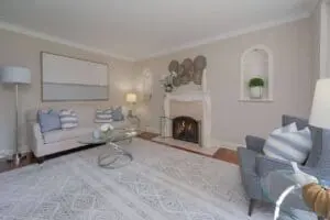 residential painting company