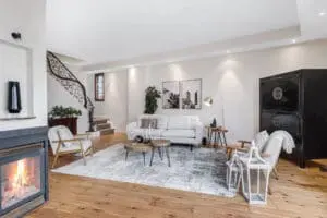 residential painting company