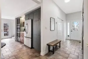 residential painting company