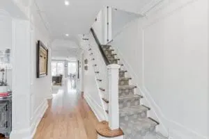 residential painting company