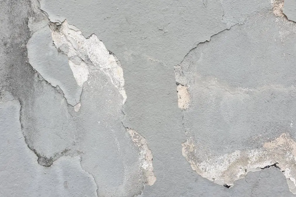 signs you need to repaint your home exterior