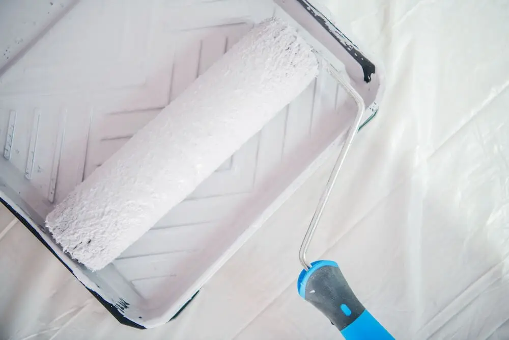 how painting maintenance preserves home value