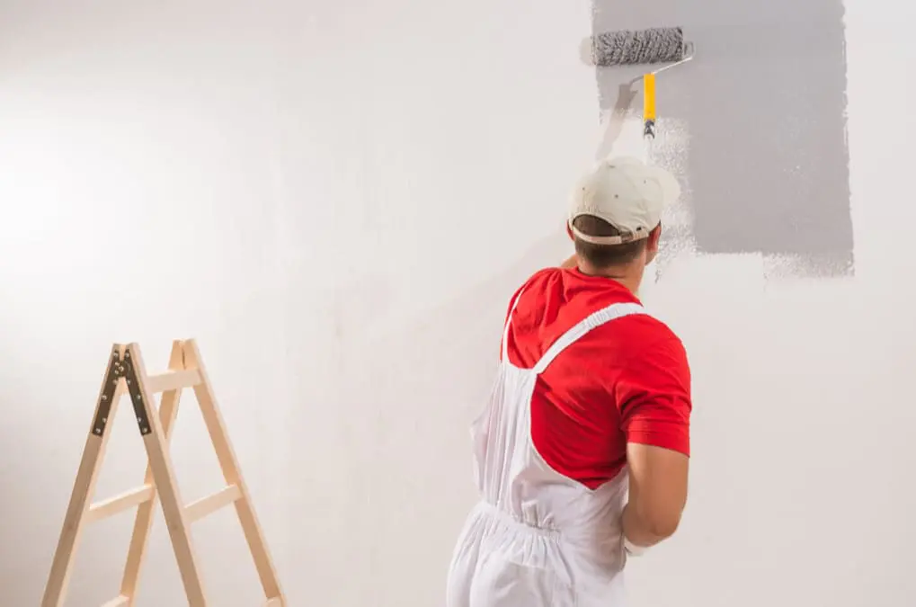 what to expect from a professional painting company