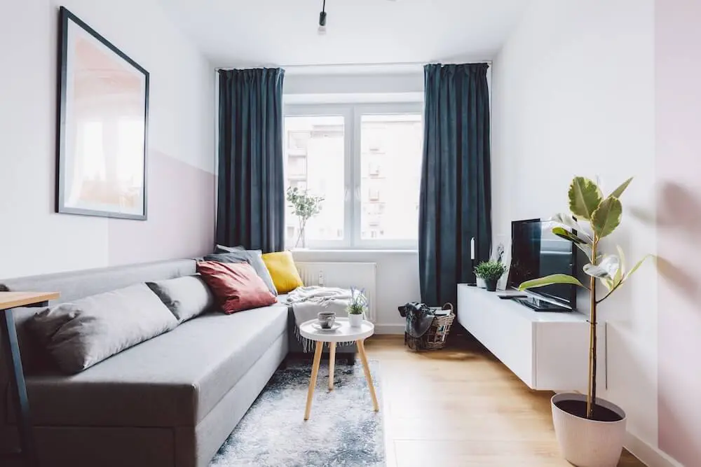 best paint colours to brighten small rooms