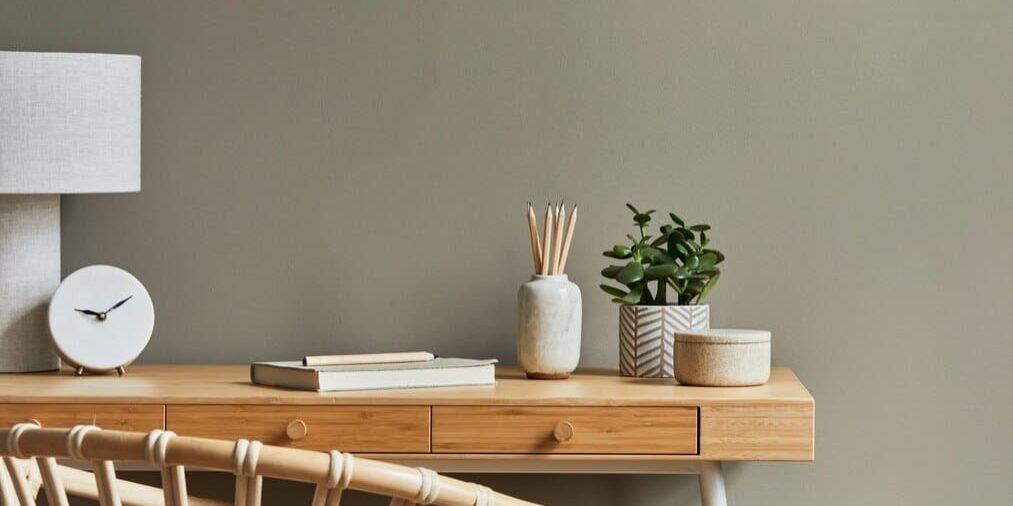 best interior paint colours for low-light rooms in winter