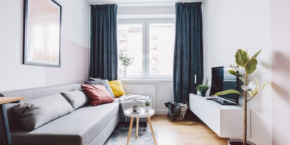 best paint colours to brighten small rooms