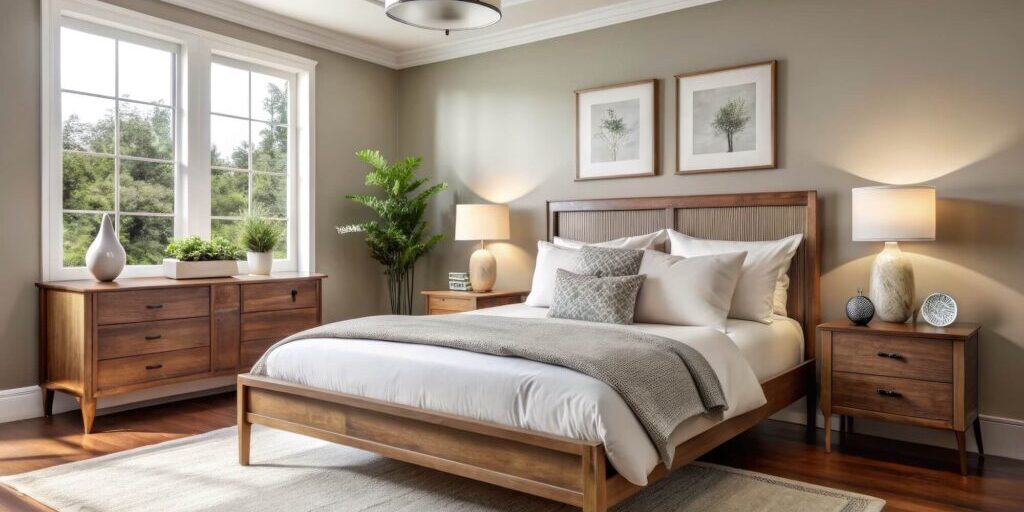 choosing interior paint colors ontario home