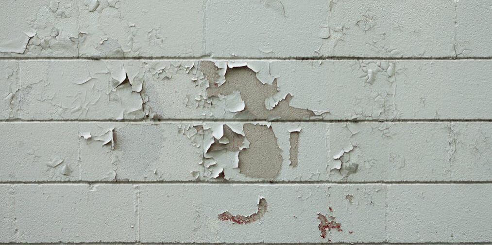 how to keep exterior paint from fading in summer