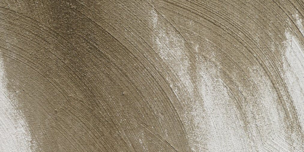 what causes uneven paint coverage on interior walls