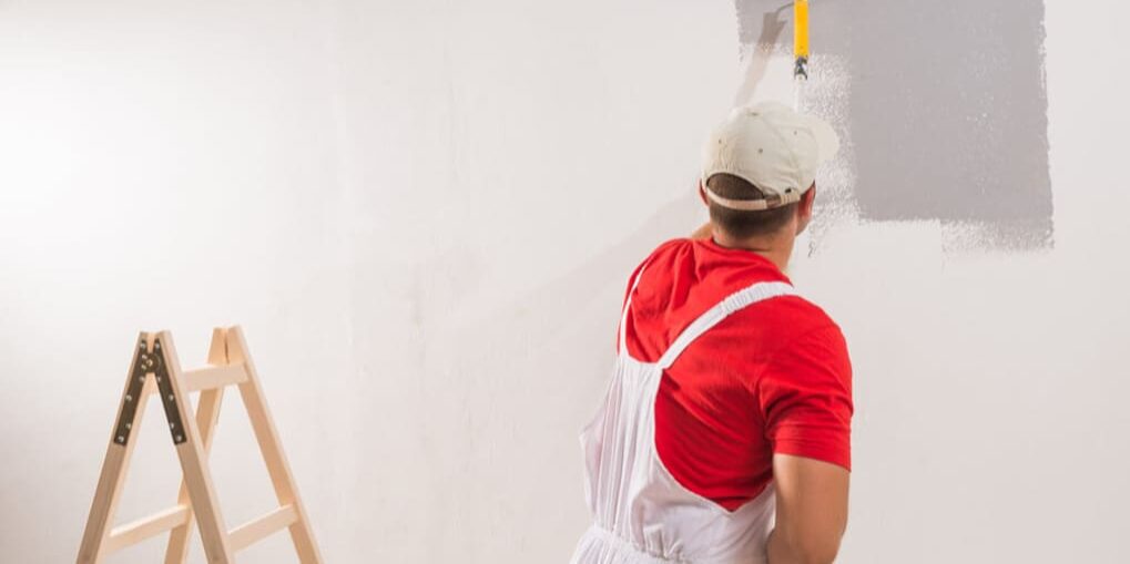 what to expect from a professional painting company